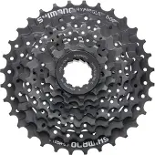 Shimano Kassette Altus CS-HG318 8V