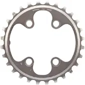 Shimano M8000 24t 64 Bcd Kettenblatt