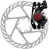 Sram Avid Bb5 Mtb Mechanical Scheibenbremssattel