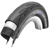 Schwalbe Drahtreifen Kid Plus 12x1.75 Zoll (47-203) schwarz