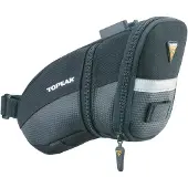 Topeak Aero Wedge Pack QuickClick Medium – Satteltasche TC2252B
