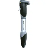 Topeak Mini Dual Dx Pumpe