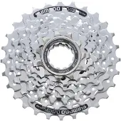 Shimano Kassette Alivio CS-HG51 8V