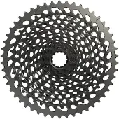 Sram Xx1 Eagle/x01 Eagle Xg-1295 Cassette Grau 12s / 10-50t