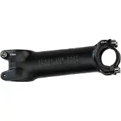 Rfr Vorbau CMPT 25,4 mm x 6° | glossy black n grey