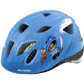 Alpina Kinder Fahrradhelm "Ximo"