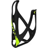 Cube Flaschenhalter HPP | matt black n classic green