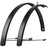 Sks Schutzbleche edge trekking 28" 56 mm aluminium (x2)
