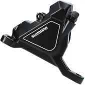 Shimano Br-ur300 Vorderer Scheibenbremssattel