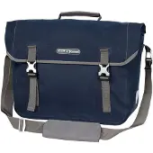 Ortlieb - Commuter-Bag Urban QL2.1 Ink - Fahrradtasche , 20 l