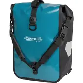 Ortlieb Sport-Roller Classic QL2.1 (set van 2x 12.5L) petrol/black