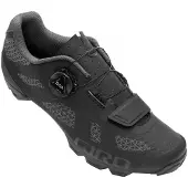 Giro Fahrradschuhe - RINCON W - Schwarz 38