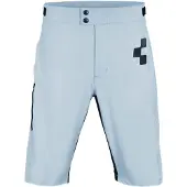 Cube Teamline Baggy Kurze Hose
