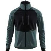 Cube Blackline Softshell Jacke