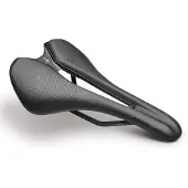 Specialized Romin Evo Expert Gel Road Sattel | black