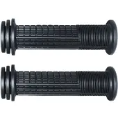 Rfr ACID Kinderradgriffe 22.2 mit Prallschutz | black