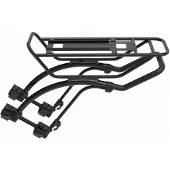 Topeak TetraRack M2L MTB Gepäckträger hinten schwarz TA2410M2