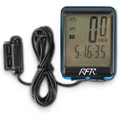 Rfr Fahrradcomputer CMPT | blau
