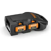 Stihl ADA 1000 Doppelakkuschachtadapter
