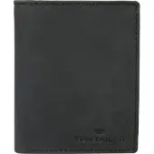 Tom Tailor Ron Geldbörse PFID Leder 10 cm