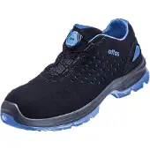 Atlas Sicherheitshalbschuh SL 9405 XP BOA S1P ESD SRC DGUV W12 Gr. 42 schwarz/royalblau