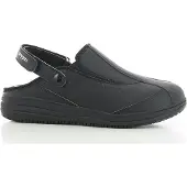 Oxypas Medizinische Clogs Oxypas Iris Weiß-Schuhgröße 36