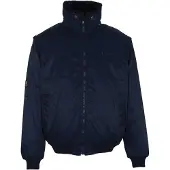 Mascot Originals 00520 Pilot Jacket Grau M
