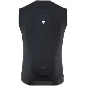 Dainese Snow Auxagon Waistcoat Stretch-Limo/Stretch M