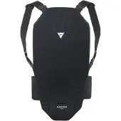 Dainese Snow Rückenprotektor Auxagon 1 Unisex Stretch-Limo/Black-L