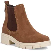 Tamaris 8-8-85403-29/305 COGNAC Klassische Stiefeletten HW 22/23, Spocc:39