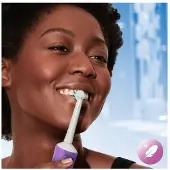 Oral-B Vitality Pro D103 Zahnbürste violett