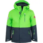 TROLLKIDS Kids Hallingdal Jacket