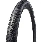Specialized Hemisphere Armadillo Reflect Trekking Reifen 28 Zoll | Black