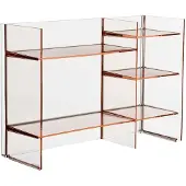 Kartell Sound-Rack Regal