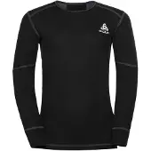 Odlo Active X-warm Langarm-baselayer