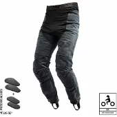 Bowtex Standard R, Klasse AA eggings unisex Elasthan, L