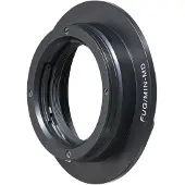 Novoflex Adapter Minolta MD Objektive FUG/MIN-MD