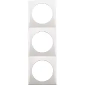 Hager 918192519, Weiß, 178,5 mm, 59,5 mm, 2 Stück(e)