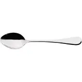 Esmeyer Menueloeffel CELINE 208-002 Chromstahl si 12 St./Pack.