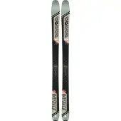 K2 Tourenski WAYBACK 88 W