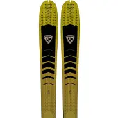 Rossignol Escaper 87 Nano Open+st10 Tourenski-paket