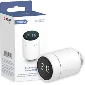 Aqara Srts-a01 Thermostat Heizkörper
