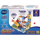 Vtech Entdeckungsset XS100 - Buntes Lernspiel