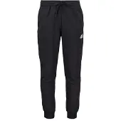 Adidas Herren Hose Essentials Fleece Regular Tapered