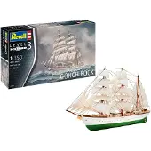 Revell Gorch Fock