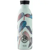24 Bottles - Urban Bottle 0,5 L - Sky Jasmine (24B96)
