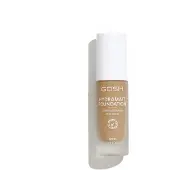 Gosh Hydramatt Foundation Combination Skin Peau Mixte 012Y Medium Dark 30 ml