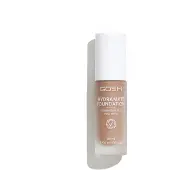 Gosh Hydramatt Foundation Combination Skin Peau Mixte 014N Dark 30 ml