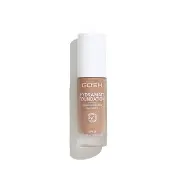 Gosh Hydramatt Foundation Combination Skin Peau Mixte 012R Medium Dark 30 ml