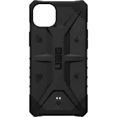 Uag Apple iPhone 14 Plus Hülle - Kunststoff - - Backcover/Hard Case - Schwarz